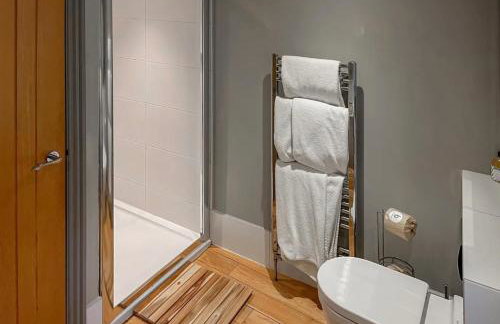 The Old Middle School Addingham - Photo 16