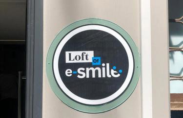 Loft of e-smile FAMILY - Foto 55