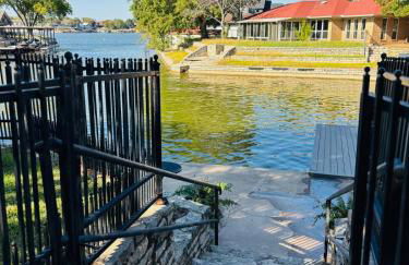 Lakefront Granbury Getaway - Foto 27