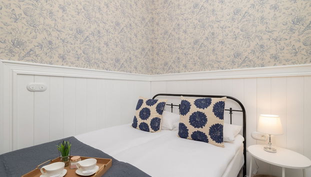 One Bedroom Air Conditioning by Renters - Foto 2, Habitación