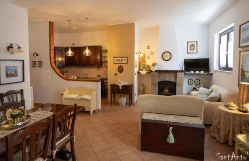 SantAntò nel cuore di Trivigno 120 mt - Foto 1