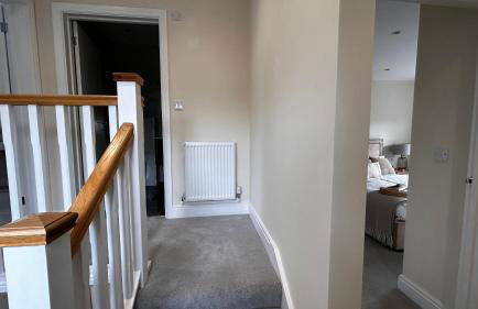 Newbuild, 3 Bedroom house with free parking - Foto 6