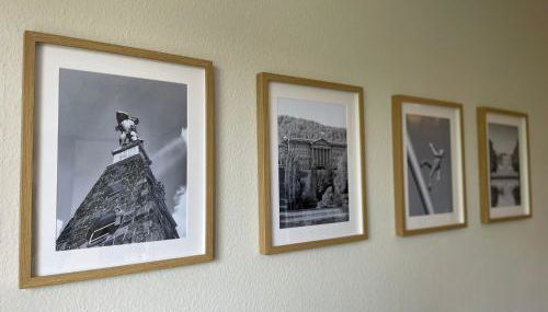 Ferienwohnung Mia - Foto 4