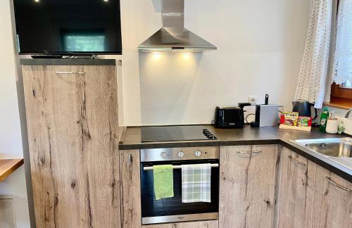 Chalet Bernardi Apartments - Photo 32