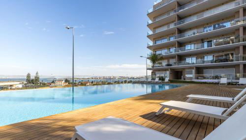 One River Seixal - Foto 3