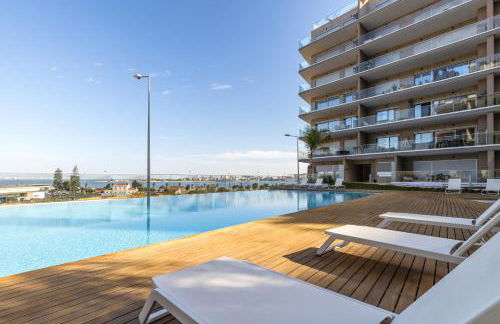 One River Seixal - Foto 3