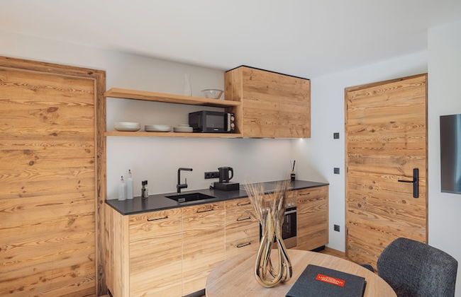 Apartments Hofmann - Foto 2