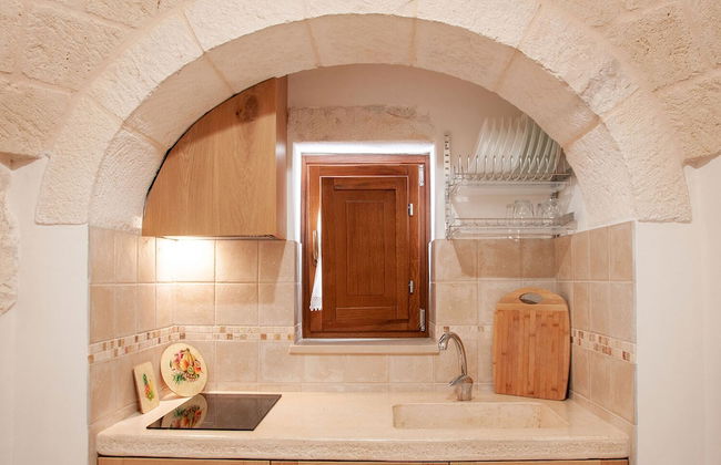 Trulli Loco - Foto 39