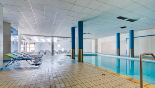 Studio aux pieds des pistes, des chemins de Rando - Foto 3