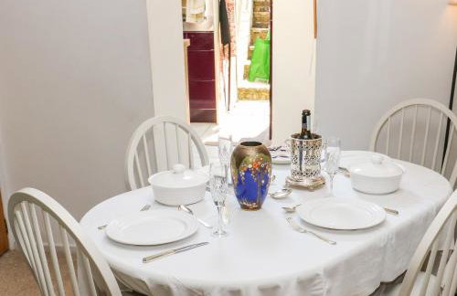 Ludd Brook Cottage - Foto 7