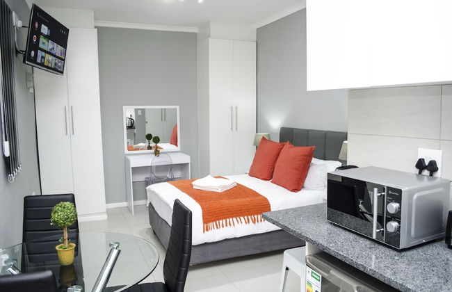 Cape Town Micro Apartments - Photo 1