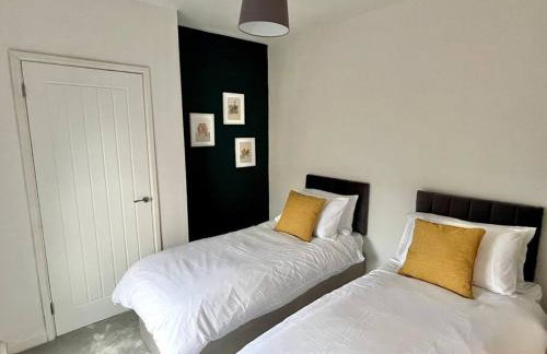 Modern Mountain Retreat in the Brecon Beacons - Foto 9