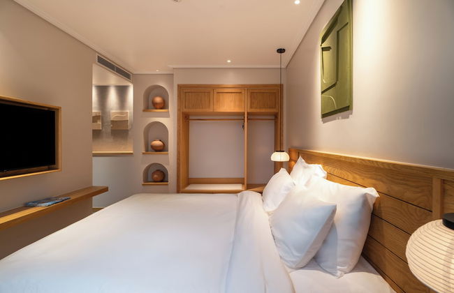 Nam Dat Hotel by D'Lecia Ha Long - Foto 11