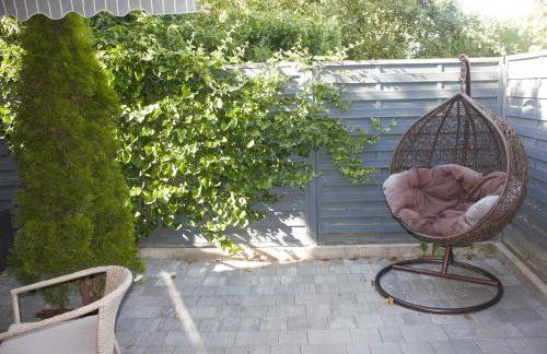 Całoroczny domek z patio - Foto 13