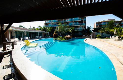 BEACH PARK PALM - COBERTURA LUXO - Foto 58