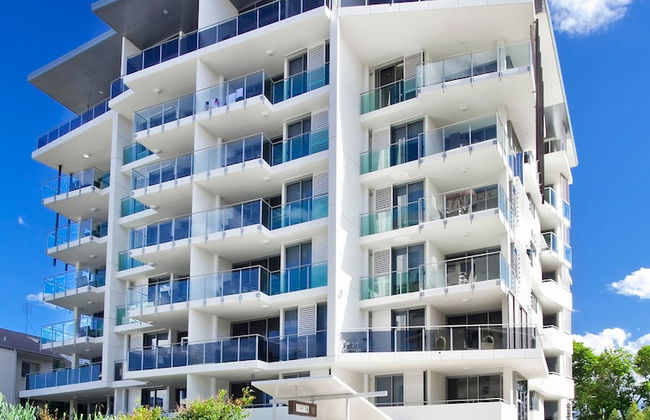 Coco Mooloolaba - Foto 72