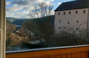 Sylvias Burgblick - Foto 5