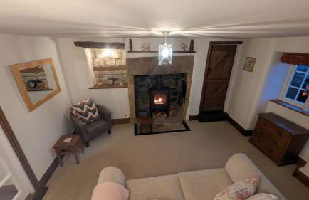 The Cottage - Foto 7