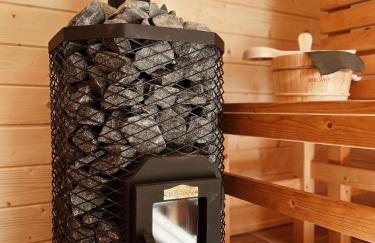 Rogaty Domek nad Zalewem - Foto 36