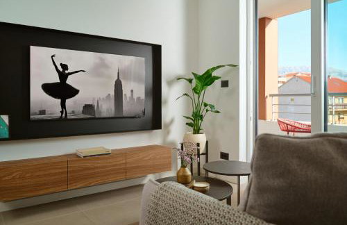 Urban Nook Design Apartments - Private Garage Parking - Foto 73