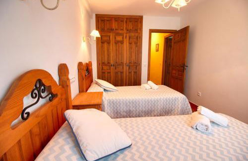 El Mirador de la Serrania - Foto 39