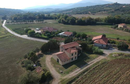 Agriturismo La Petrosa - Foto 78