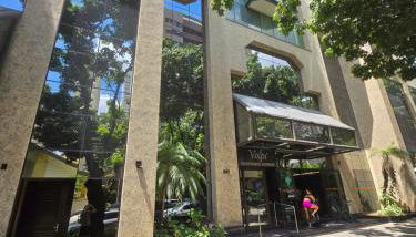 Apart Hotel Volpi 101 - Conforto & Comodidade - Foto 3