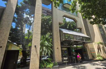 Apart Hotel Volpi 101 - Conforto & Comodidade - Foto 3