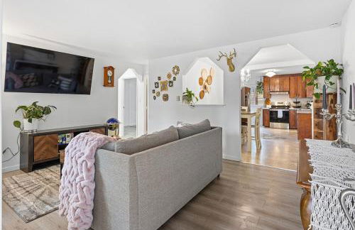 Seattle cottage - Foto 10