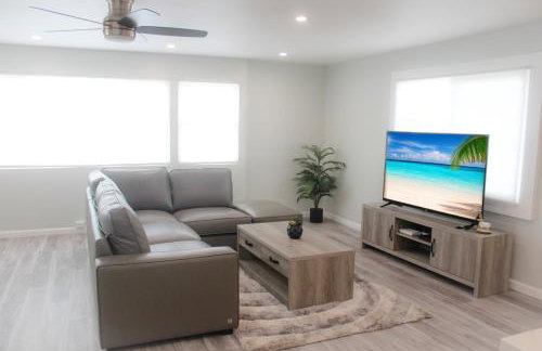 Impeccably Renovated Oasis in Honolulu apts - Foto 12