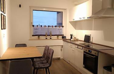 PanoramaLoft Warendorf - Foto 14