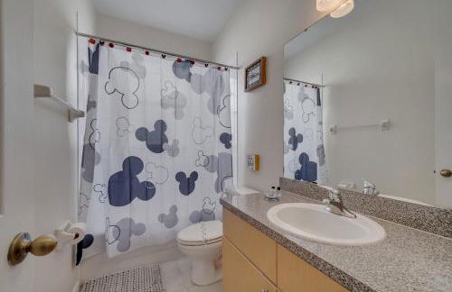 Disney Getaway Pool Gated Resort Near Parks - Foto 15