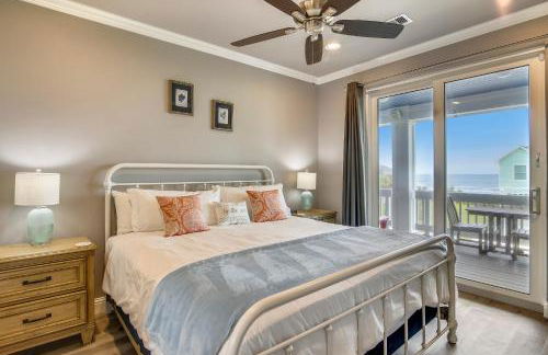 Salty Blue Mermaid by Ryson Vacation Rentals - Foto 35