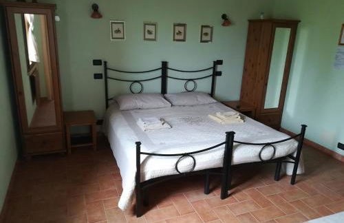 Agriturismo Loghino Sabbioni - Foto 16