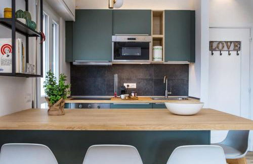 ROOFTOP OASIS - Foto 48