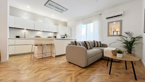 Casa Bella Suites - A stunning new entire apartment in an central location, Close to the beach - Foto 4