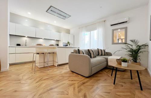 Casa Bella Suites - A stunning new entire apartment in an central location, Close to the beach - Foto 4