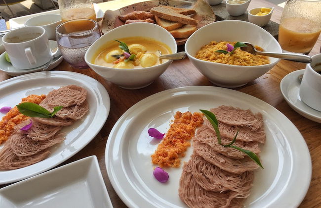 Sudu Gedara - Photo 16