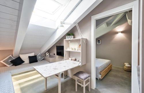 ACADAMIS - Suites & Junior Suites - Foto 31