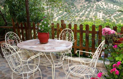 Casa Rural Cortijos San Jose - Foto 37