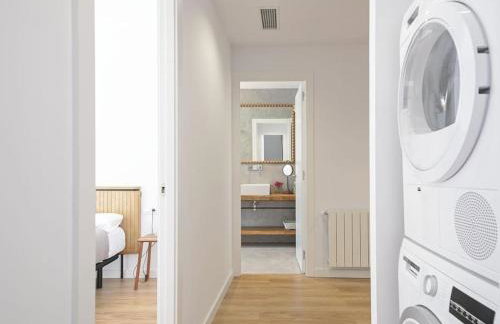 Apartamento exclusivo a 15 min de Barcelona - Foto 7