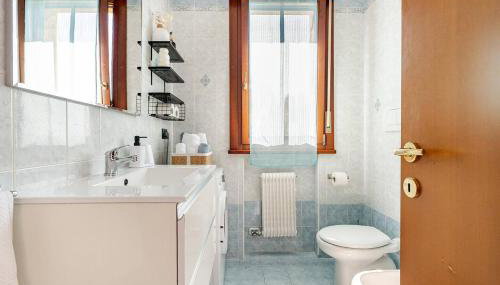 Venice Home a 10 minuti dall' aeroporto di Venezia park free - Foto 5, towels