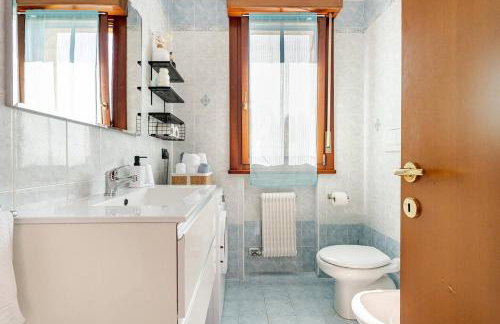 Venice Home vicino aeroporto di Venezia e H Farm college parcheggio gratuito - Foto 5