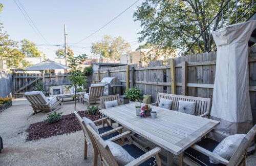 Sojourn Free Parking Capitol Hill - Foto 13