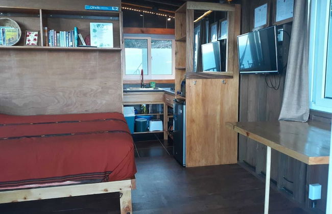 Refugio del Volcan - Foto 12