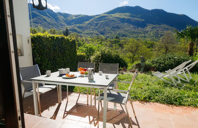 Villaggio Sureggio A6 mit TicinoTicket - Foto 23