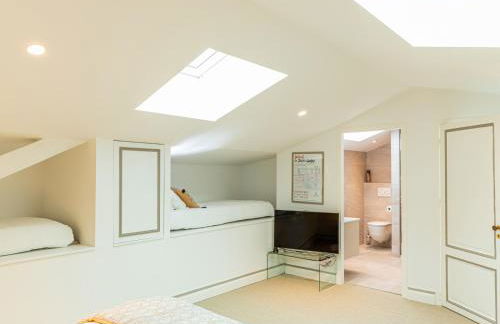 Family House in Bordeaux City Center Chartrons 250m2 - Pool, Garden, AC - Foto 7