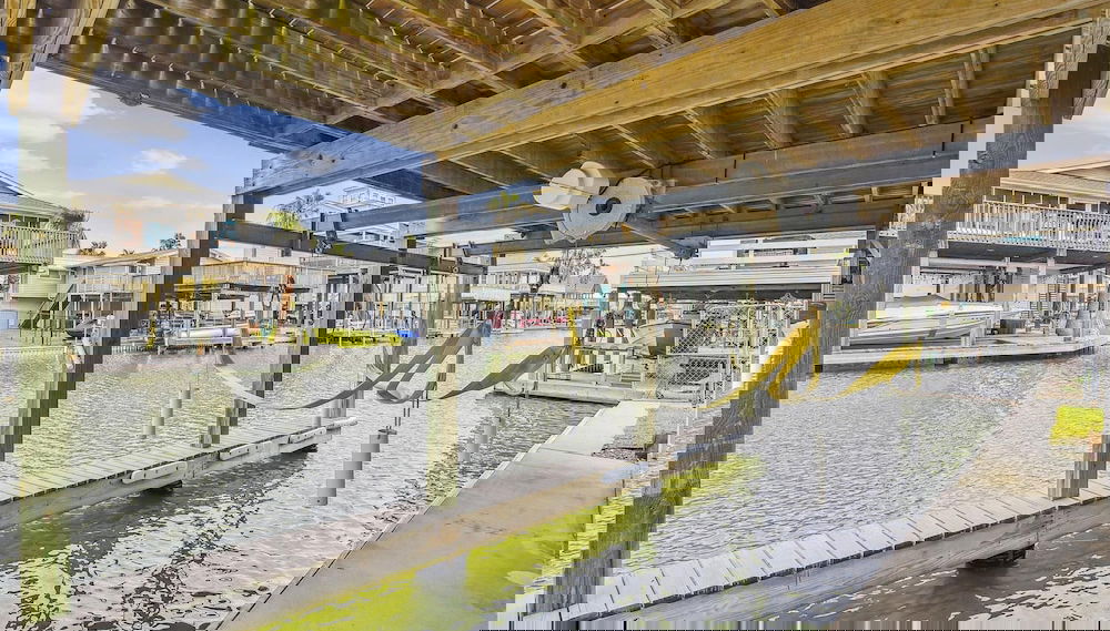 Ausstattung der Unterkunft