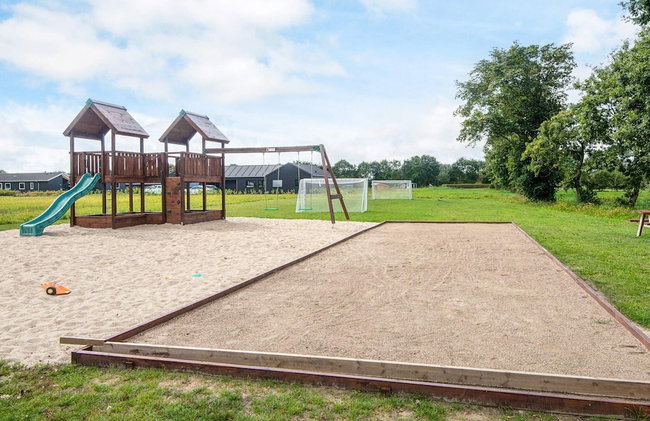 5 Star Holiday Home in Ansager - Foto 12