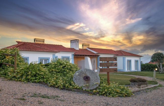 Monte do Giestal - Casas de Campo and Spa - Photo 1